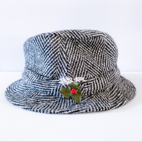 mens irish walking hats